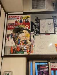 【愛知グルメ】とってもおいしくて大人気の家系ラーメン