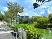 Punggol Waterway Park