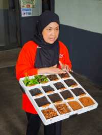 Learning About Tea at Boh Tea Center