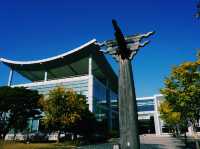 Gwangju National Museum