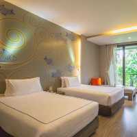 Tawarawadee Resort 