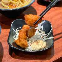 元朗｜新開麵食店。麵麵俱到