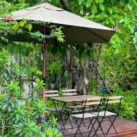 Tarine Brunch cafe & restaurant
