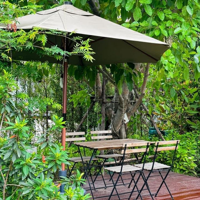 Tarine Brunch cafe & restaurant