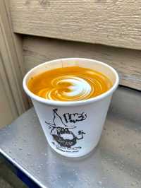 Little Nap COFFEE STAND