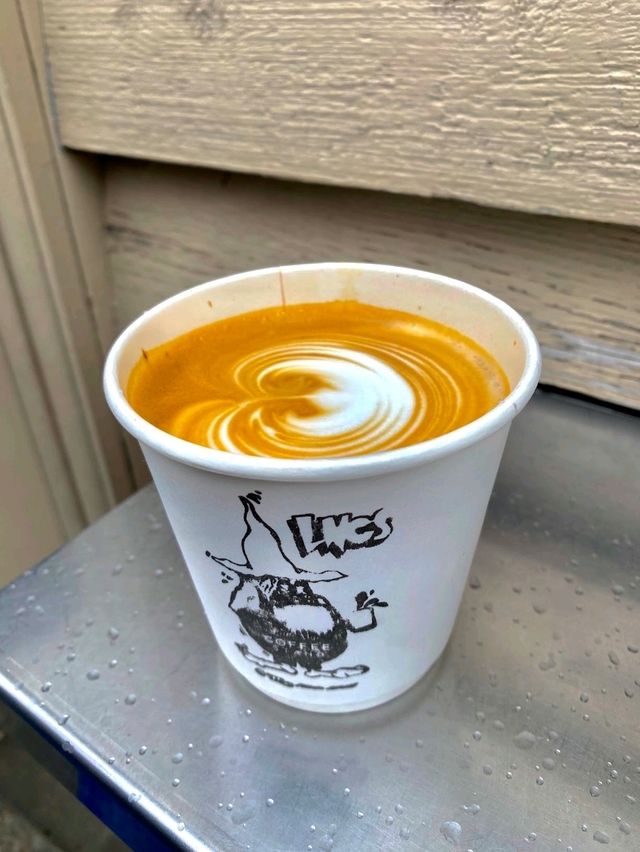 Little Nap COFFEE STAND