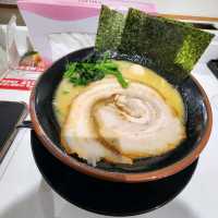 Ueno Street 