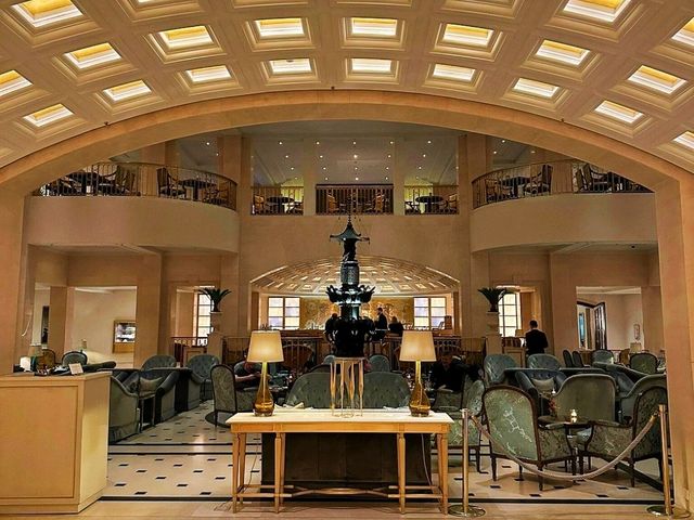 ✨ Elegant Stay in Berlin