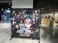 【🇯🇵期間限定】免費入場 5月18日起 Gundam Freedom展覽、高達迷必到‼️