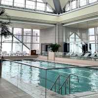 รีวิวโรงแรมดังในญี่ปุ่น: Park Hyatt Tokyo 🏨🇯🇵