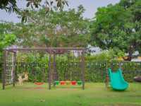 ทำฟาร์มดี Cafe’ and Farm ฟาร์มคาเฟ่ พิกัดชลบุรี