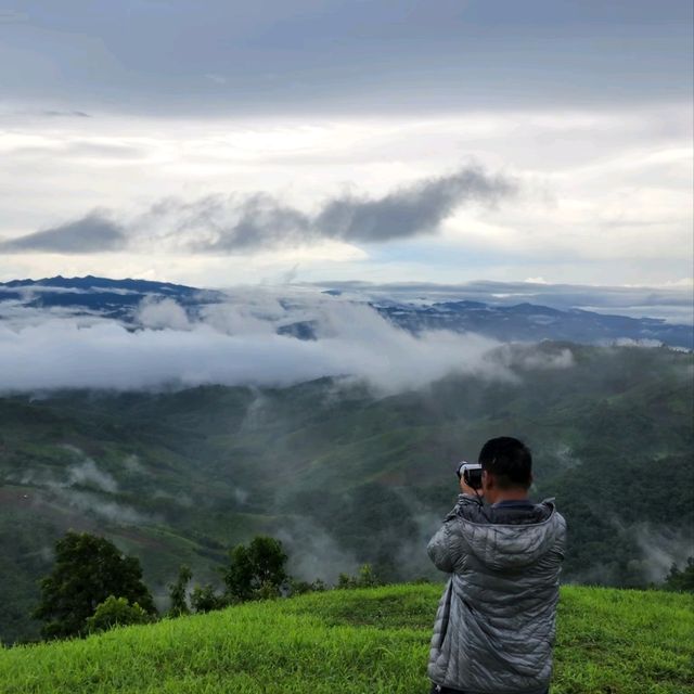 ดอยช้าง