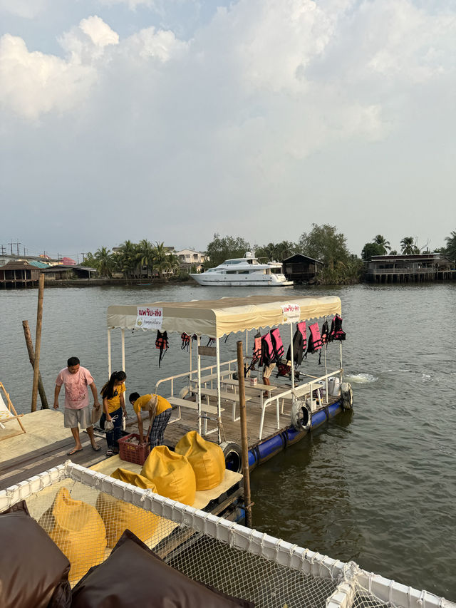 หมูทะเล จันทบุรี 🏖️