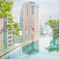 Hotel Muse, Bangkok