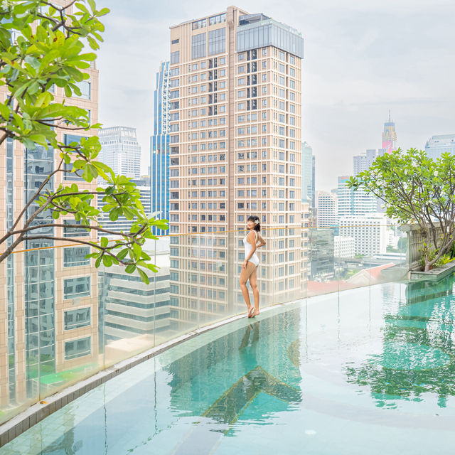 Hotel Muse, Bangkok