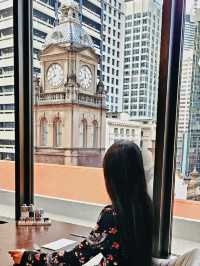 🇦🇺 All You Can Eat Buffet in Brisbane Central