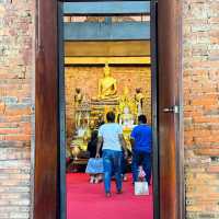 “วัดศาลาลอย“ วัดเก่าแก่คู่โคราชมากว่า 200 ปี