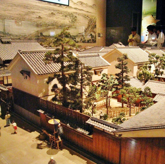 Delve into the wonders of Japan’s ancient history