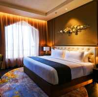 ✨ Relaxing Stay at Penang Island 