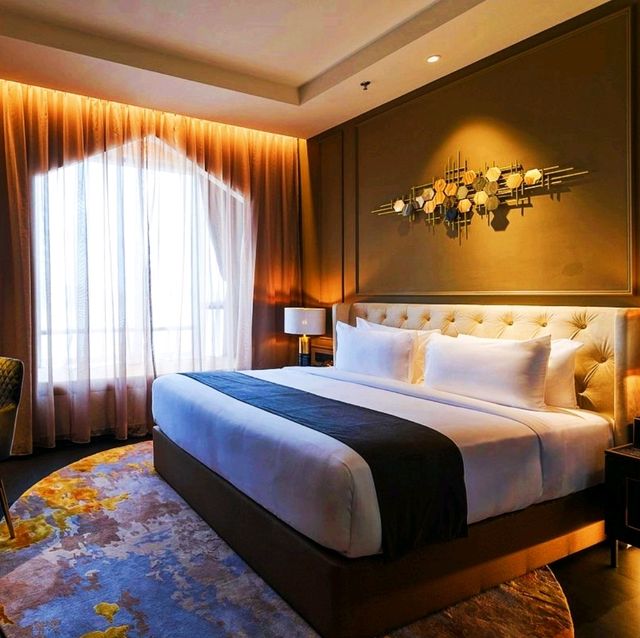 ✨ Relaxing Stay at Penang Island 