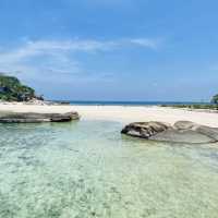 เกาะนางยวน สุราษฏร์ธานี