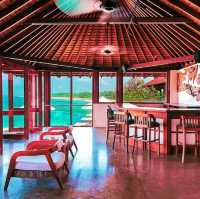 🏖️ Sunset Views at Jetwing Samam Villas