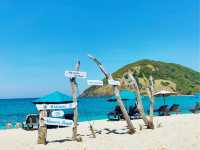 Mawun Beach