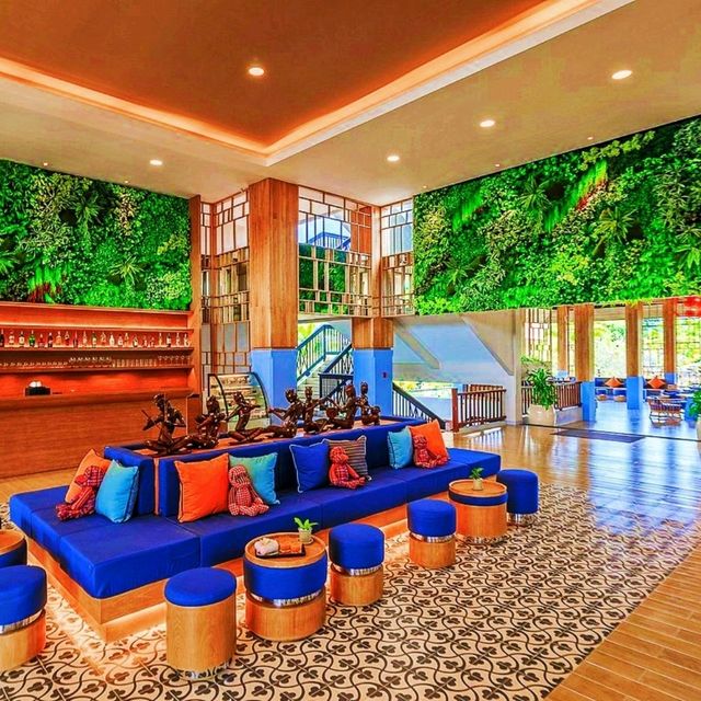 🌴 Relaxing Stay at Bandara Resort