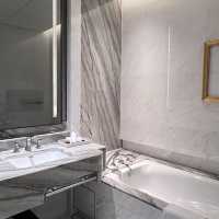 Sofitel Singapore City Centre - One Bedroom Suite 