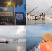 13 จุด กินเที่ยว หาดใหญ่-พัทลุง 