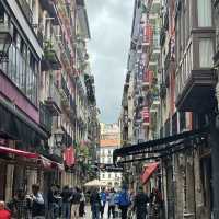 Bilbao in Bloom: A June Journey Through Spain's Colorful Gem