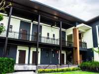De Vine House 