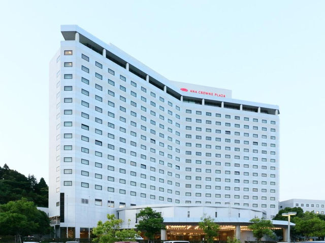 ANA Crowne Plaza Narita