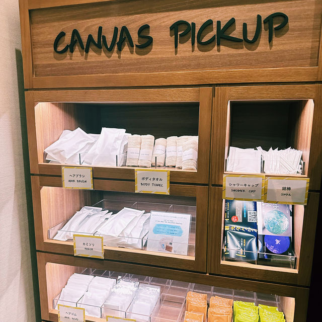 交通極級方便的神戶酒店😲