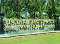 Vinpearl resort and golf nam hoi an