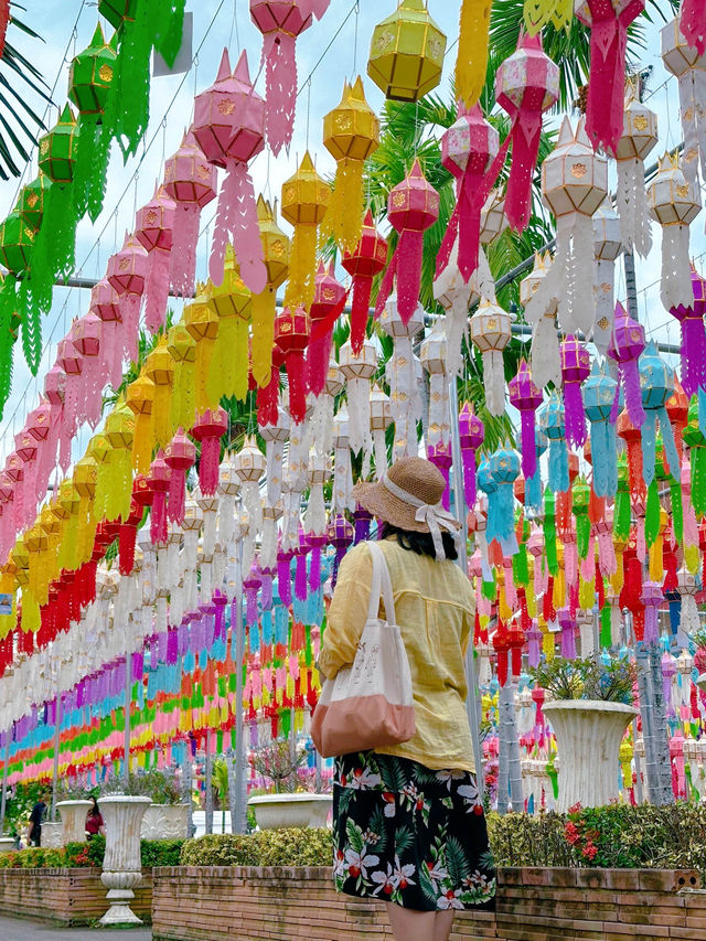 🇹🇭 치앙마이 필수 여행코스