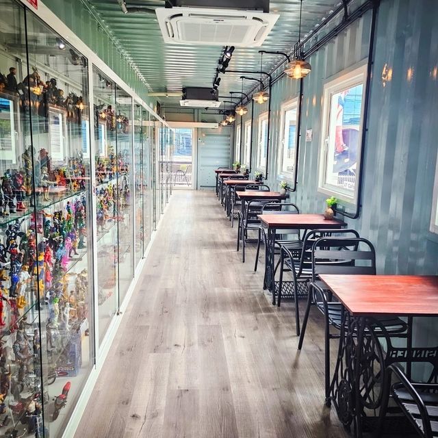 ✨AF CAFE