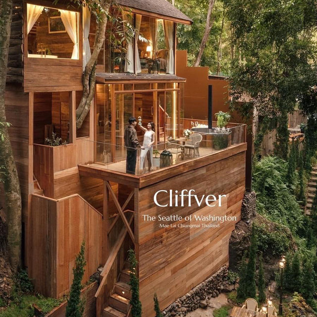 Cliffver