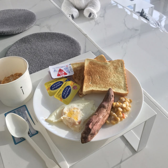 ✨부산 광안리 광안대교부 숙소, 호텔1