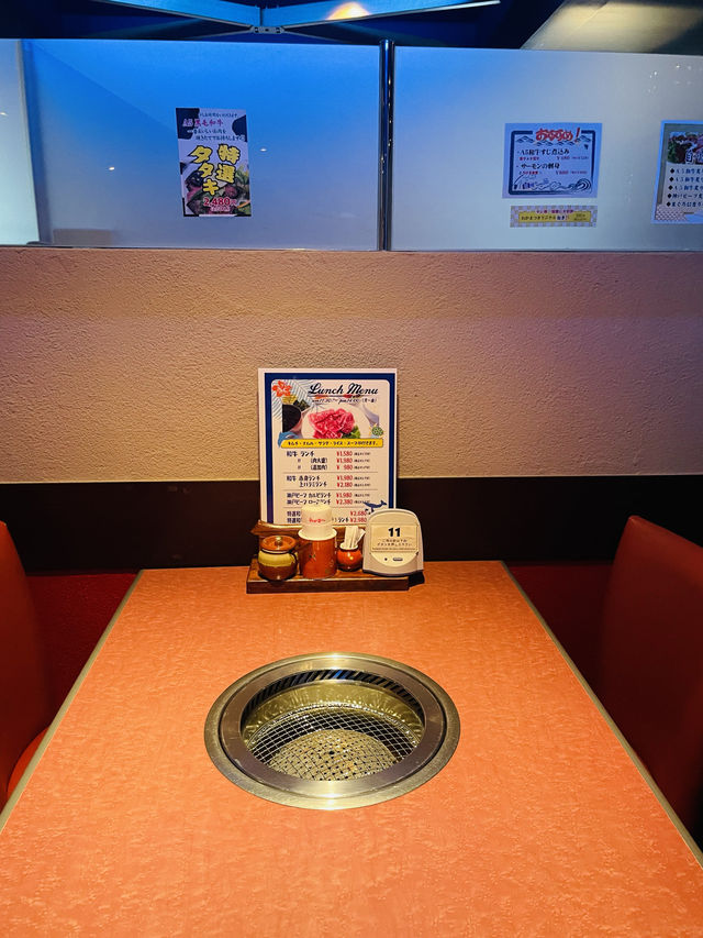 【兵庫県】高コスパな神戸ビーフランチが楽しめる！