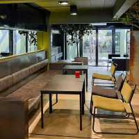 cafe