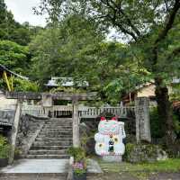 阿松大權現神社