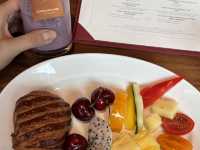 럭셔리의 대표 “Park Hyatt Seoul »