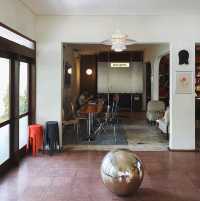 TONES COFFEE | COOL COFFEE SHOP WITH A LISTENING SPACE