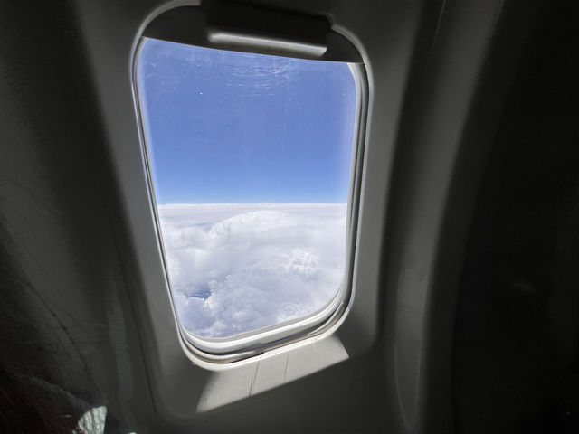 スペイン北部　ビルバオ→サンティアゴ✈️