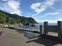 The Cape Shirakami