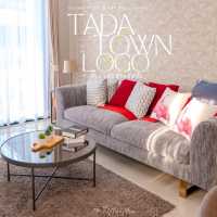 Tada Town Logo