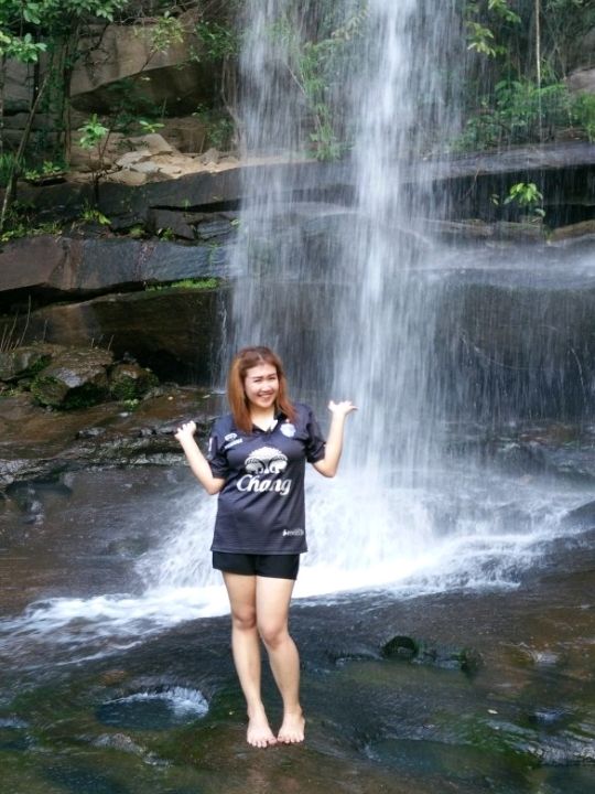 น้ำตกสร้อยสวรรค์ 