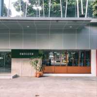 THE CURRENT PLACE IS IN THE GMP BUILDING IN KEBON SIRIH