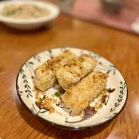 【尖沙咀】阿不：粵式小菜和點心的傳統與創新